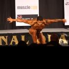 Walter  Smith - NPC Greater Gulf States 2012 - #1